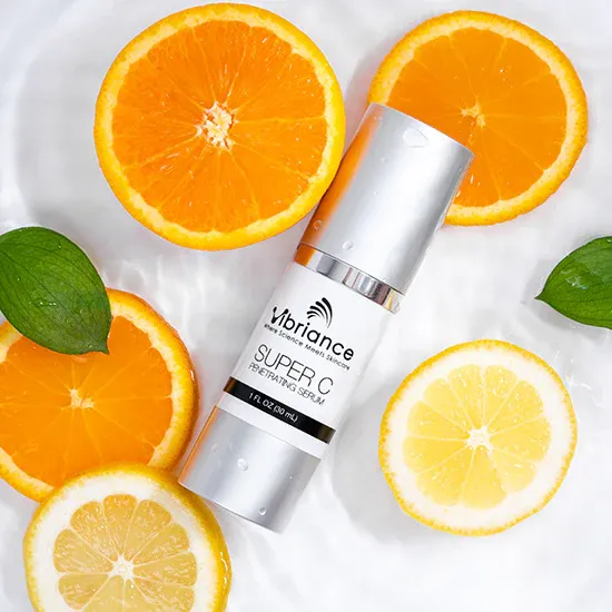 what is Vibriance Super C Serum