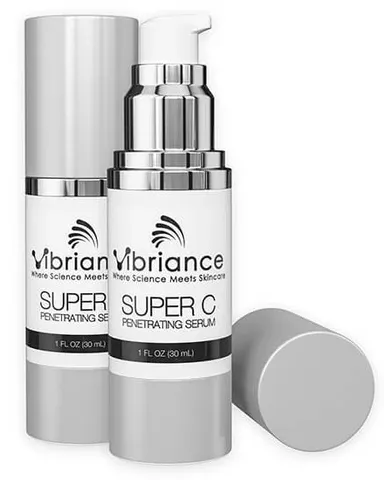 Vibriance Super C Serum
